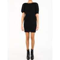 Rochii elegante Ruched Mini Dress Femei