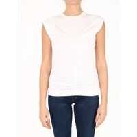 Bluze Draped Top Femei