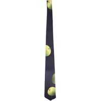 Cravate "Green Apple" Printed Tie Barbati