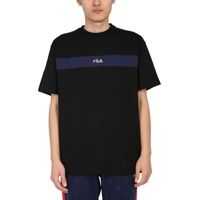 Tricouri Fila Crew Neck T-Shirt