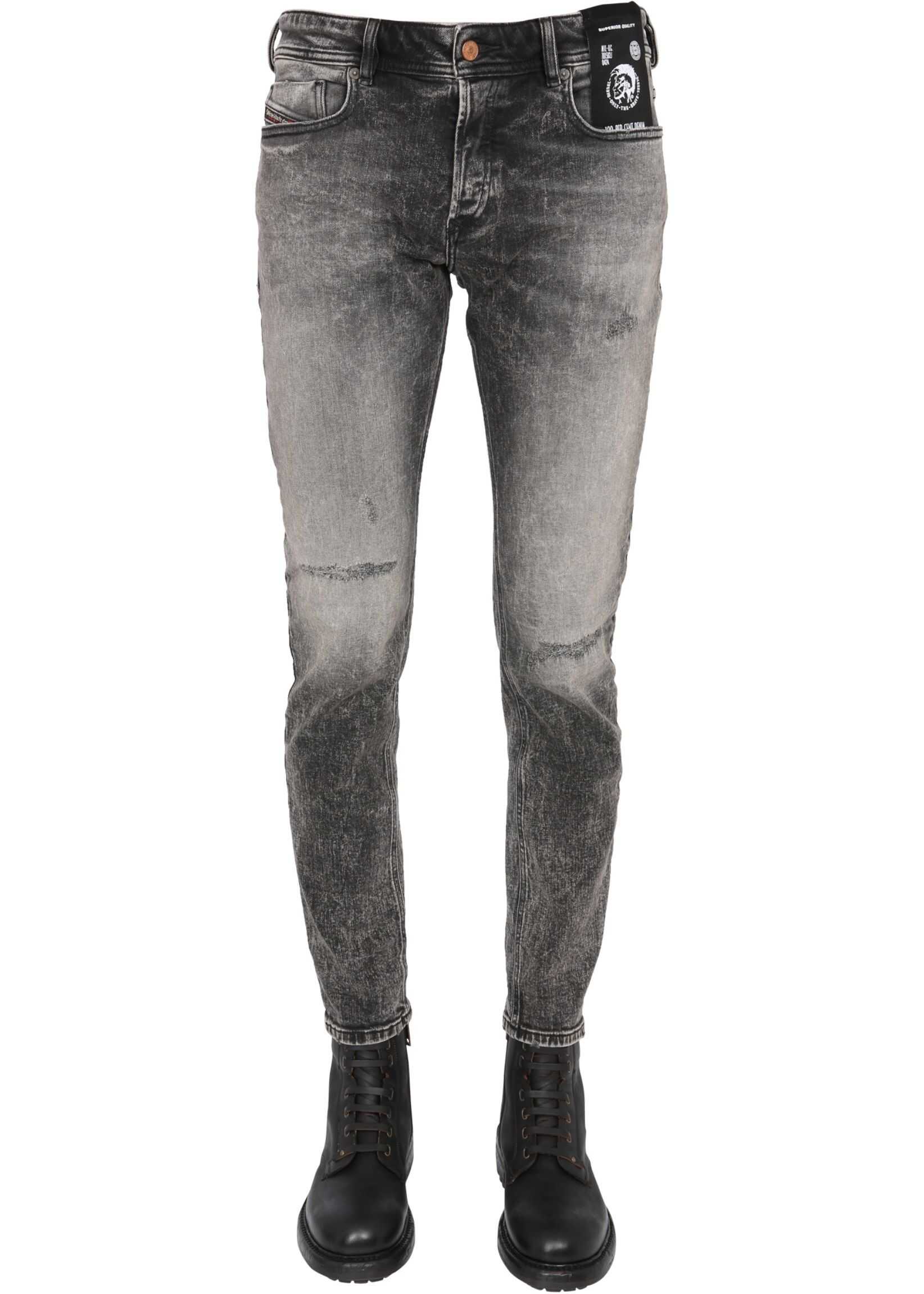 "Sleenker-X L.30" Jeans