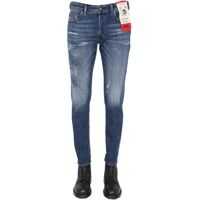 Pantaloni casual "Sleenker-X L.30" Jeans Barbati
