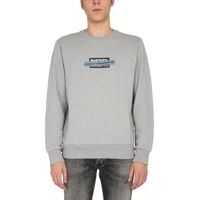 Bluze de trening "S-Girk-N83" Sweatshirt Barbati