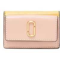Portofele Mini Trifold Wallet Femei