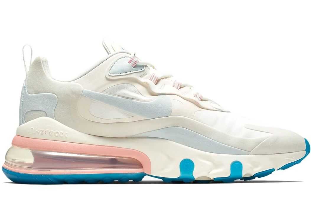 Nike Air Max 270 React American Modern Art AO4971-100 Multicolour