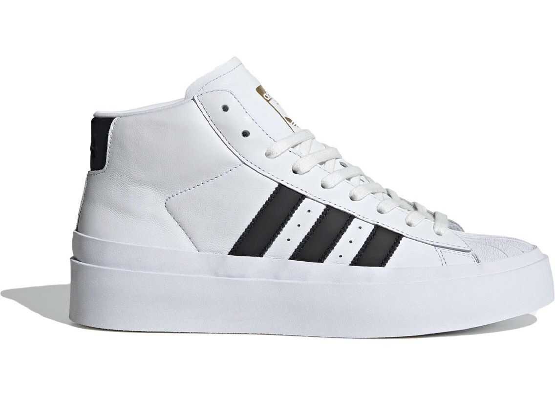 adidas Originals 424 Pro Model FX6851 White