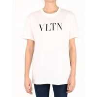 Tricouri T-Shirt Vltn Femei