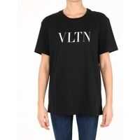 Tricouri T-Shirt Vltn Femei