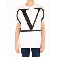 Tricouri T-Shirt Vlogo Femei