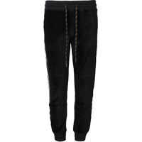 Blugi drepti Roberto Cavalli Sweatpants IYX24P