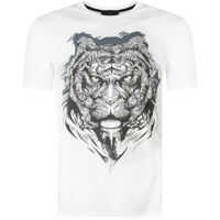 Tricouri Roberto Cavalli S01GC03661