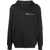 Paul Smith Hoodie BLACK