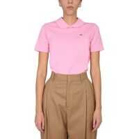 Tricouri Polo Slim Fit Polo Femei