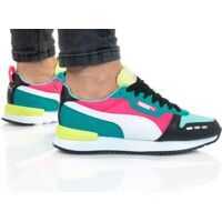 Sneakers R78 Neon 373203 Femei