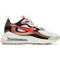 Sneakers Air Max 270 React CT3428-100 Barbati