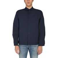 Camasi casual Padded Shirt Barbati