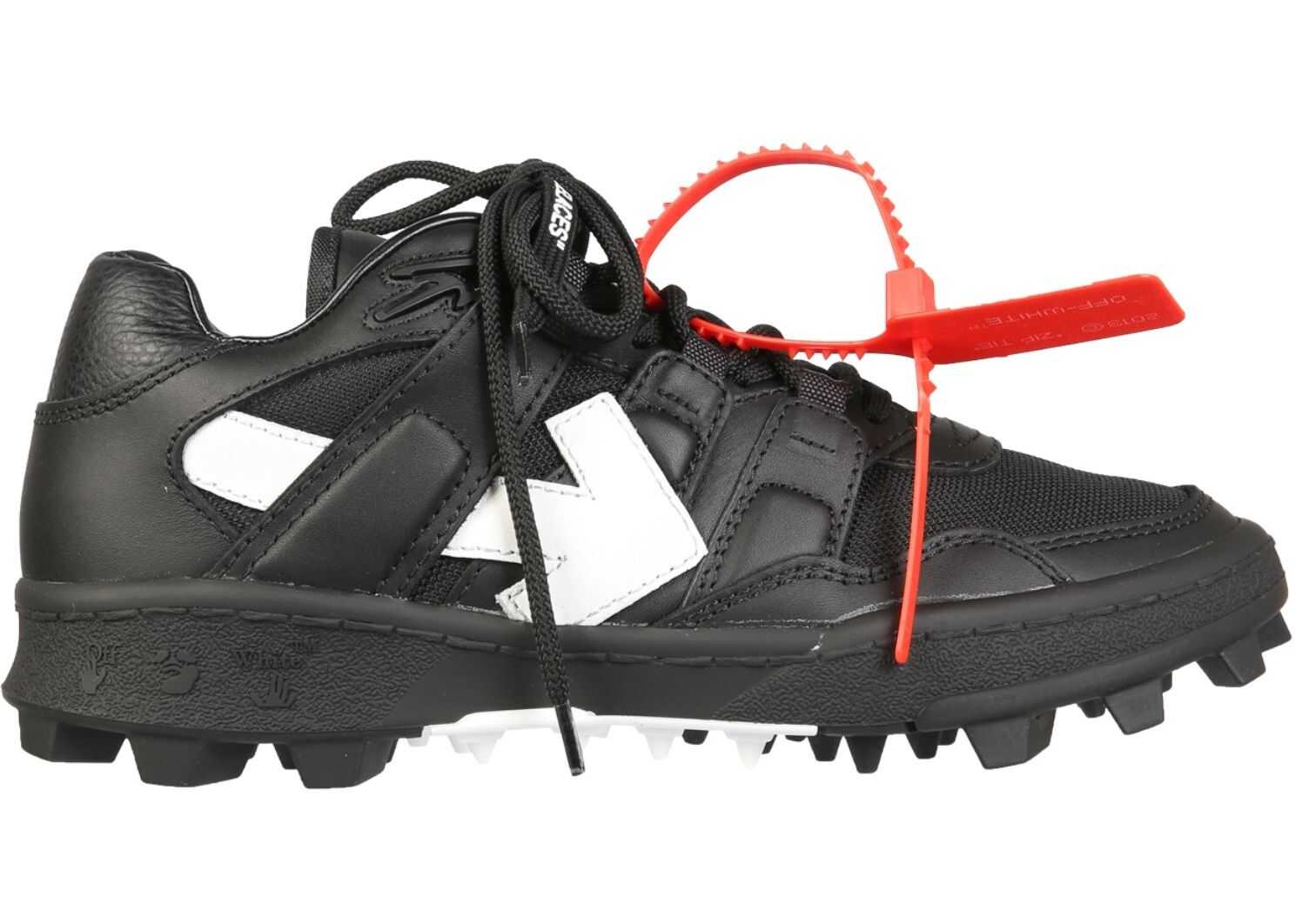 Mountain Sneakers