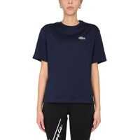 Tricouri Crew Neck T-Shirt Femei