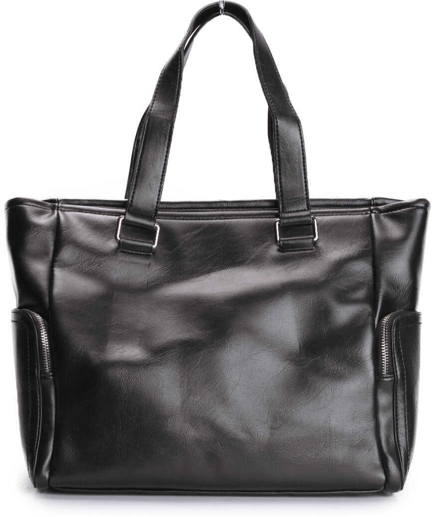 Genti de mana Iceberg 19E Czarny Femei (BM 8095081) 3