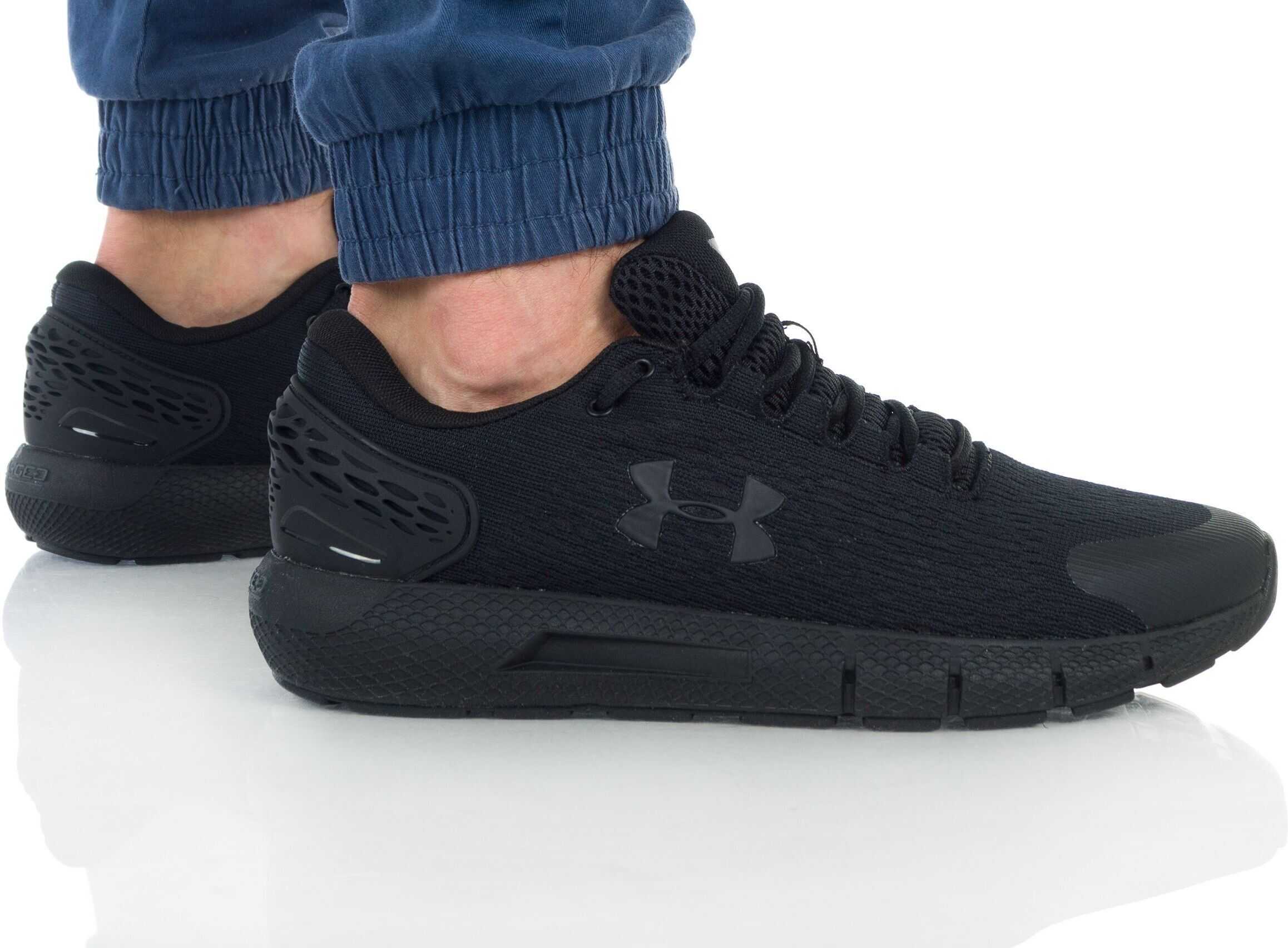 Under Armour Charged Rogue 2* Negru