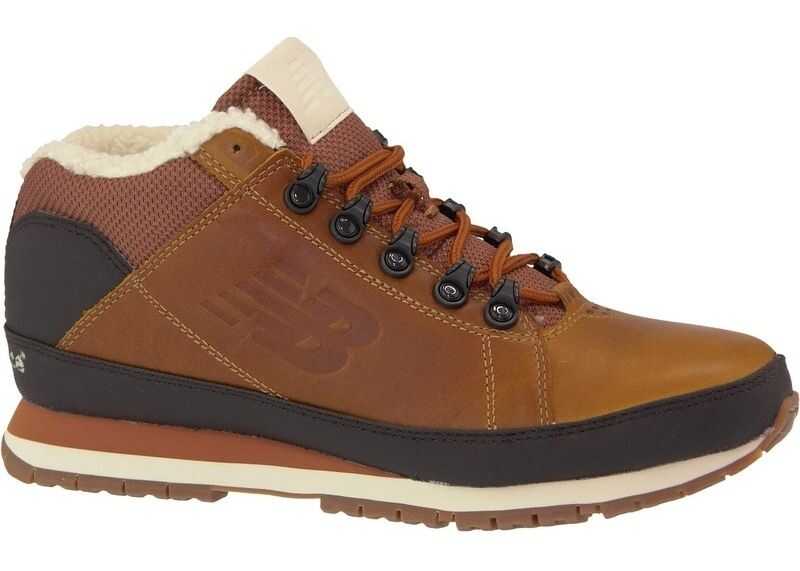 New Balance Classics C510DA07* Brown
