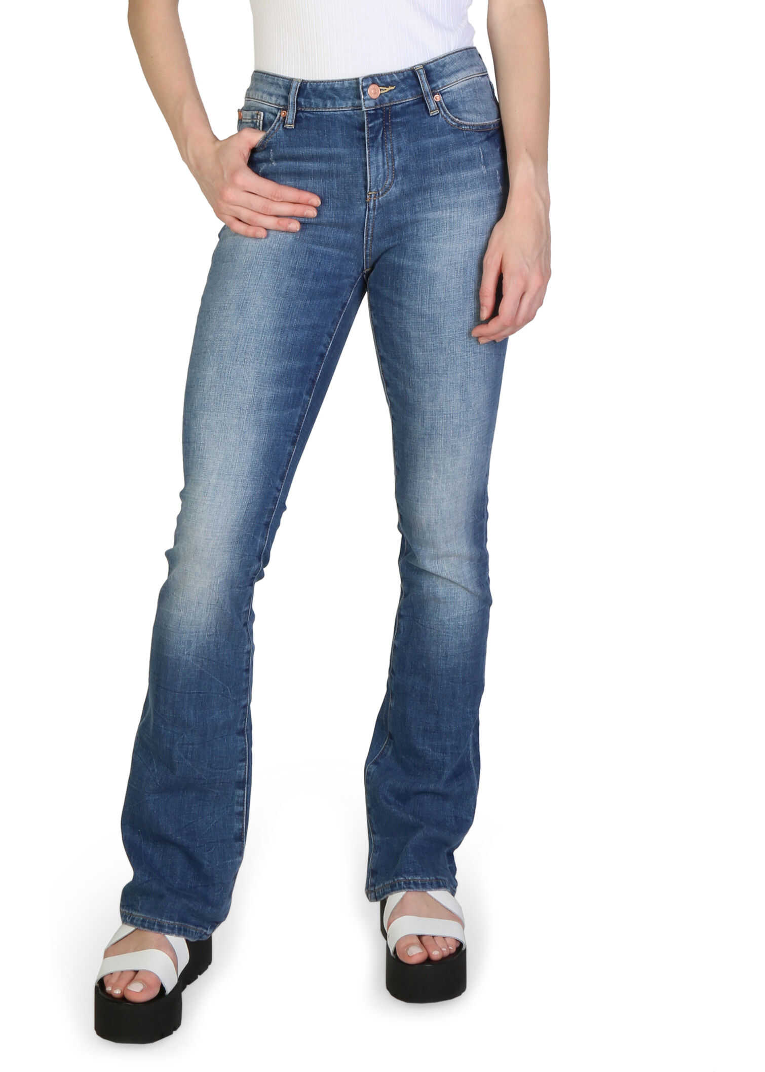 Armani Exchange 3Yyj65Y4Ajz* BLUE