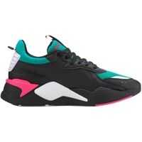 Sneakers RS-X Master 371870-06 Barbati
