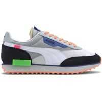 Sneakers Future Rider Play On 371149-05 Barbati