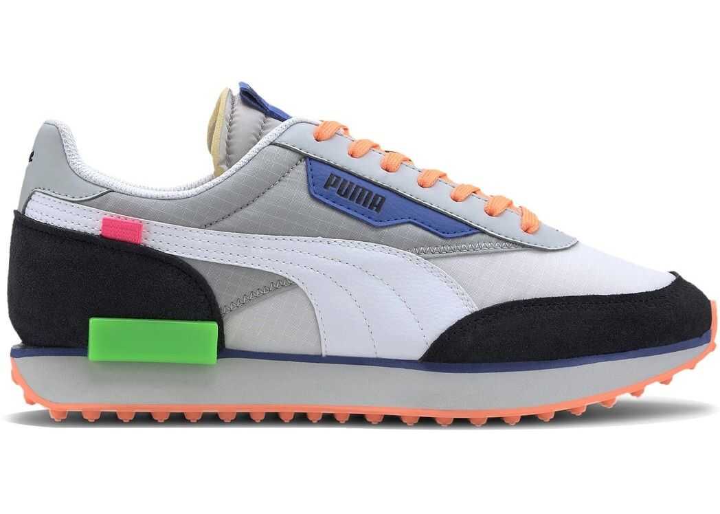 PUMA Future Rider Play On 371149-05 Multicolour