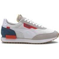 Sneakers Style Rider Stream On 371530-02 Barbati