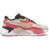 Sneakers RS-X3 Mesh Pop 372117-01 Femei