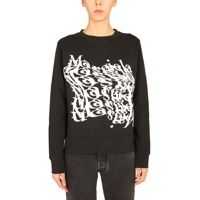 Bluze de trening Printed Sweatshirt Femei
