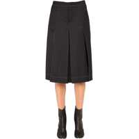 Fuste casual Pants Skirt Femei