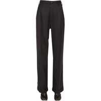 Pantaloni casual Tailored Trousers Femei