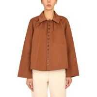 Bluze Oversize Fit Shirt Femei