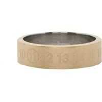 Inele Ring With Logo Barbati