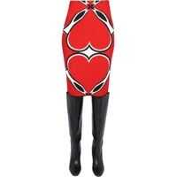 Fuste casual Midi Skirt Femei
