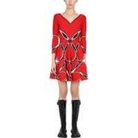 Rochii casual Short Dress Femei