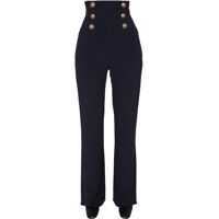 Pantaloni casual Flared Trousers Femei