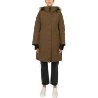 Geci Parka "Sherbrooke" Parka Femei