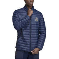 Jachete adidas Real Madryt SSP LT Jacket Barbati