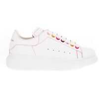 Sneakers Oversize Sneaker In White Rainbow Femei