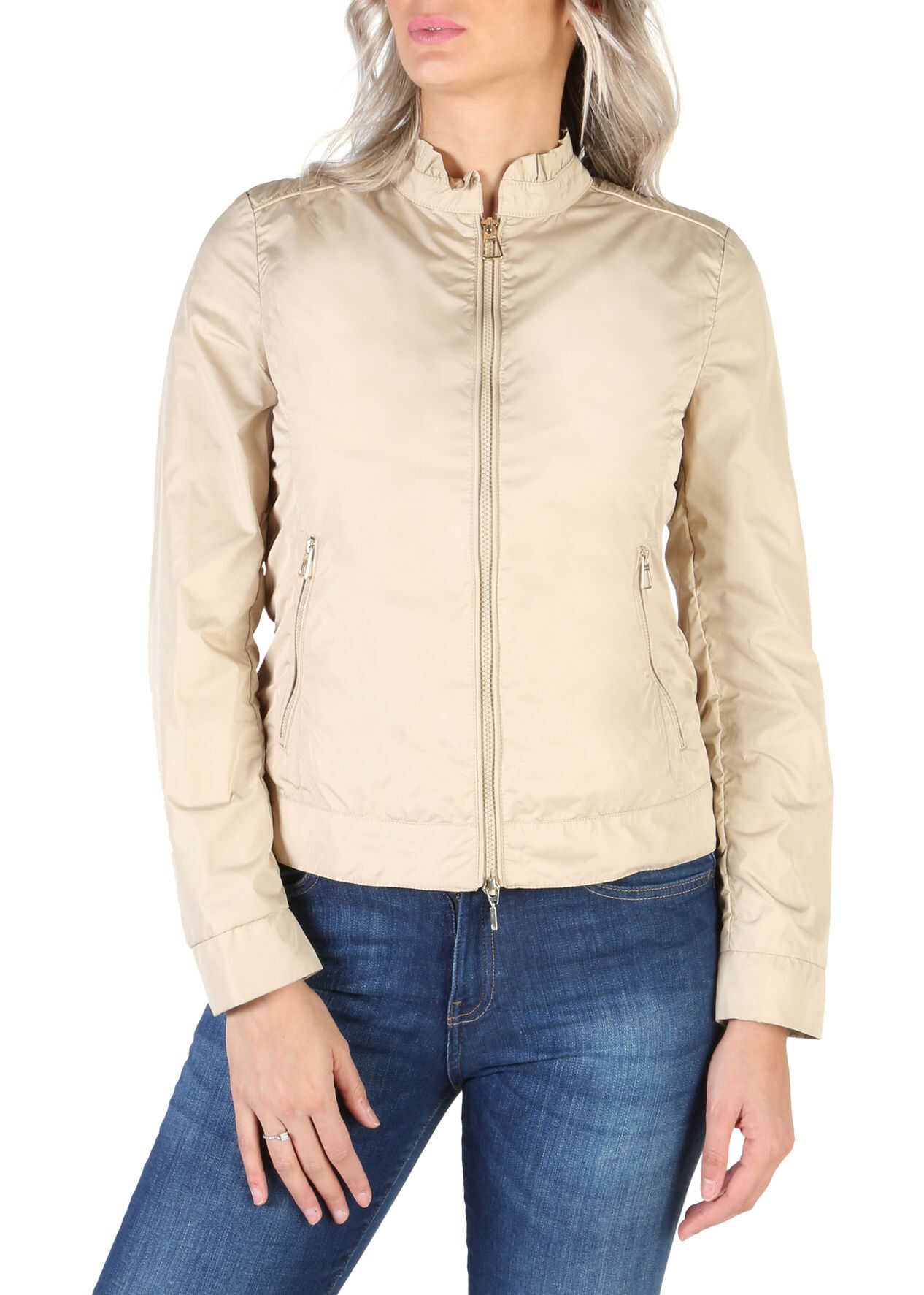 Geox W8221Tt2446* BROWN
