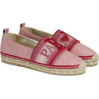 Espadrile Espadrille Vivier Loves Paris Femei