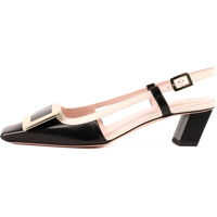 Pantofi cu toc Sling Back Belle Vivier Femei