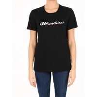 Tricouri T-Shirt Logo Femei