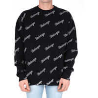 Pulovere casual Logo Sweater Barbati