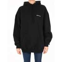 Hanorace Logo Sweatshirt Femei