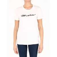 Tricouri Logo T-Shirt Femei