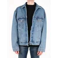 Bomber jacket Wide Line Jacket Barbati